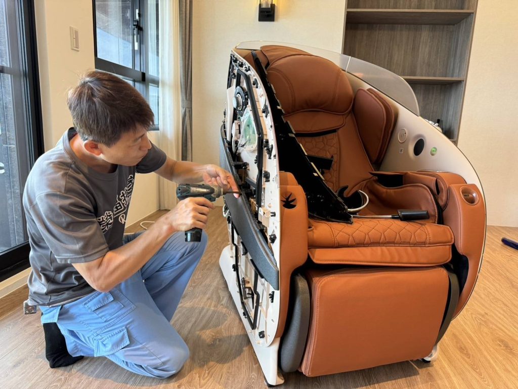 FUJI、輝葉、tokuyo、OSIM、TAKURA田倉、OGAWA 等知名廠商的按摩椅,從高規格到一般機種皆能夠安全搬運及專業拆裝服務,希望能以高品質優惠可靠的專業搬運您心愛的按摩椅。