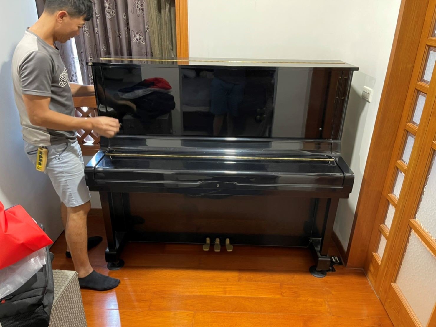 台北搬家公司推薦【榮福搬家】優質搬家,包裝搬運「細膩包裝、專業搬運、用心服務、以客為尊」值得您來選擇:榮福搬家專搬鋼琴,累積眾多好評推薦,值得信賴 台北搬家公司推薦【榮福搬家】優質搬家,包裝搬運「細膩包裝、專業搬運、用心服務、以客為尊」值得您來選擇:榮福搬家專搬鋼琴,累積眾多好評推薦,值得信賴