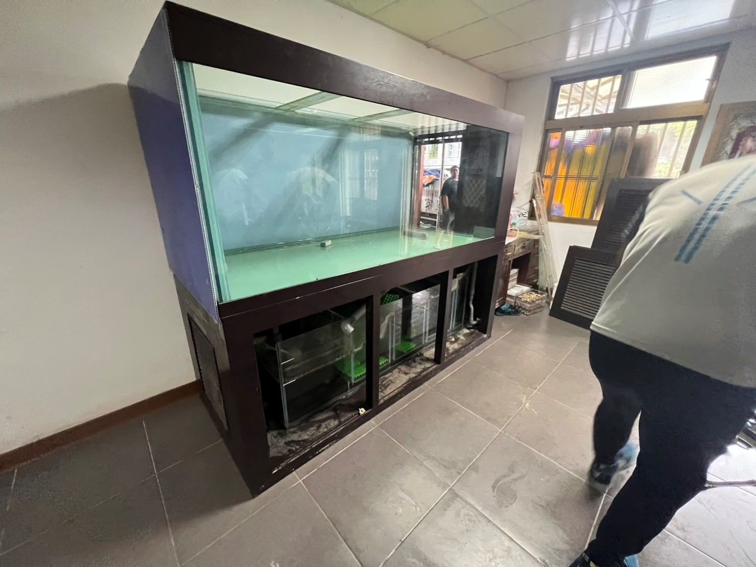 台北搬運7尺魚缸∣南港搬運7尺魚缸∣新北搬運7尺魚缸∣雙北搬運7尺魚缸∣汐止搬運7尺魚缸∣中永和搬運7尺魚缸∣板橋搬運7尺魚缸∣五股搬運7尺魚缸∣基隆搬運7尺魚缸∣桃園搬運7尺魚缸∣專業搬7尺魚缸【榮福搬家公司】具專業團隊擁有精緻包裝組及重物搬運組,能依據業主、顧客需求分派其專業團隊組,進行各尺魚缸專業安全搬運服務;給予最優質、放心各項搬家、搬運需求。 台北搬運7尺魚缸∣南港搬運7尺魚缸∣新北搬運7尺魚缸∣雙北搬運7尺魚缸∣汐止搬運7尺魚缸∣中永和搬運7尺魚缸∣板橋搬運7尺魚缸∣五股搬運7尺魚缸∣基隆搬運7尺魚缸∣桃園搬運7尺魚缸∣專業搬7尺魚缸【榮福搬家公司】具專業團隊擁有精緻包裝組及重物搬運組,能依據業主、顧客需求分派其專業團隊組,進行各尺魚缸專業安全搬運服務;給予最優質、放心各項搬家、搬運需求。