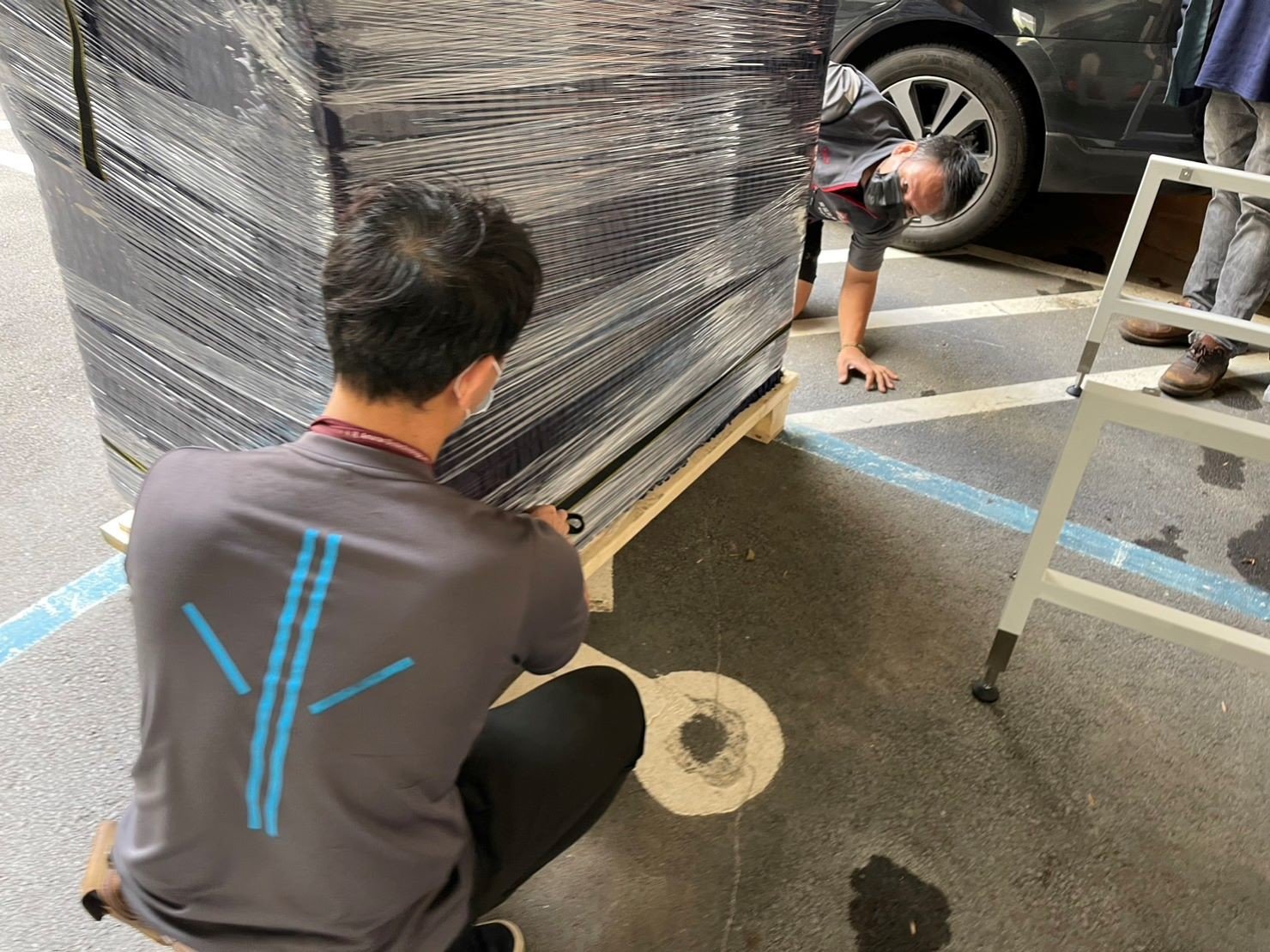 台北搬實驗室生醫設備∣南港搬實驗室生醫設備∣新北搬實驗室生醫設備∣雙北搬實驗室生醫設備∣汐止搬實驗室生醫設備∣中永和搬實驗室生醫設備∣板橋搬實驗室生醫設備∣五股搬實驗室生醫設備∣基隆搬實驗室生醫設備∣桃園搬實驗室生醫設備∣【榮福搬家】屬專業搬家細膩運唯一首選,累積20年各式各樣特殊儀器設備的搬運經驗,專業敏捷快速完成您的各項搬運任務。針對顧客都秉持以用心實在專業搬家技巧,搬家實在用心值得您的信賴與選擇。歡迎來電咨詢02-2651-2727,榮福搬家有專員立即為您服務。 台北搬實驗室生醫設備∣南港搬實驗室生醫設備∣新北搬實驗室生醫設備∣雙北搬實驗室生醫設備∣汐止搬實驗室生醫設備∣中永和搬實驗室生醫設備∣板橋搬實驗室生醫設備∣五股搬實驗室生醫設備∣基隆搬實驗室生醫設備∣桃園搬實驗室生醫設備∣【榮福搬家】屬專業搬家細膩運唯一首選,累積20年各式各樣特殊儀器設備的搬運經驗,專業敏捷快速完成您的各項搬運任務。針對顧客都秉持以用心實在專業搬家技巧,搬家實在用心值得您的信賴與選擇。歡迎來電咨詢02-2651-2727,榮福搬家有專員立即為您服務。