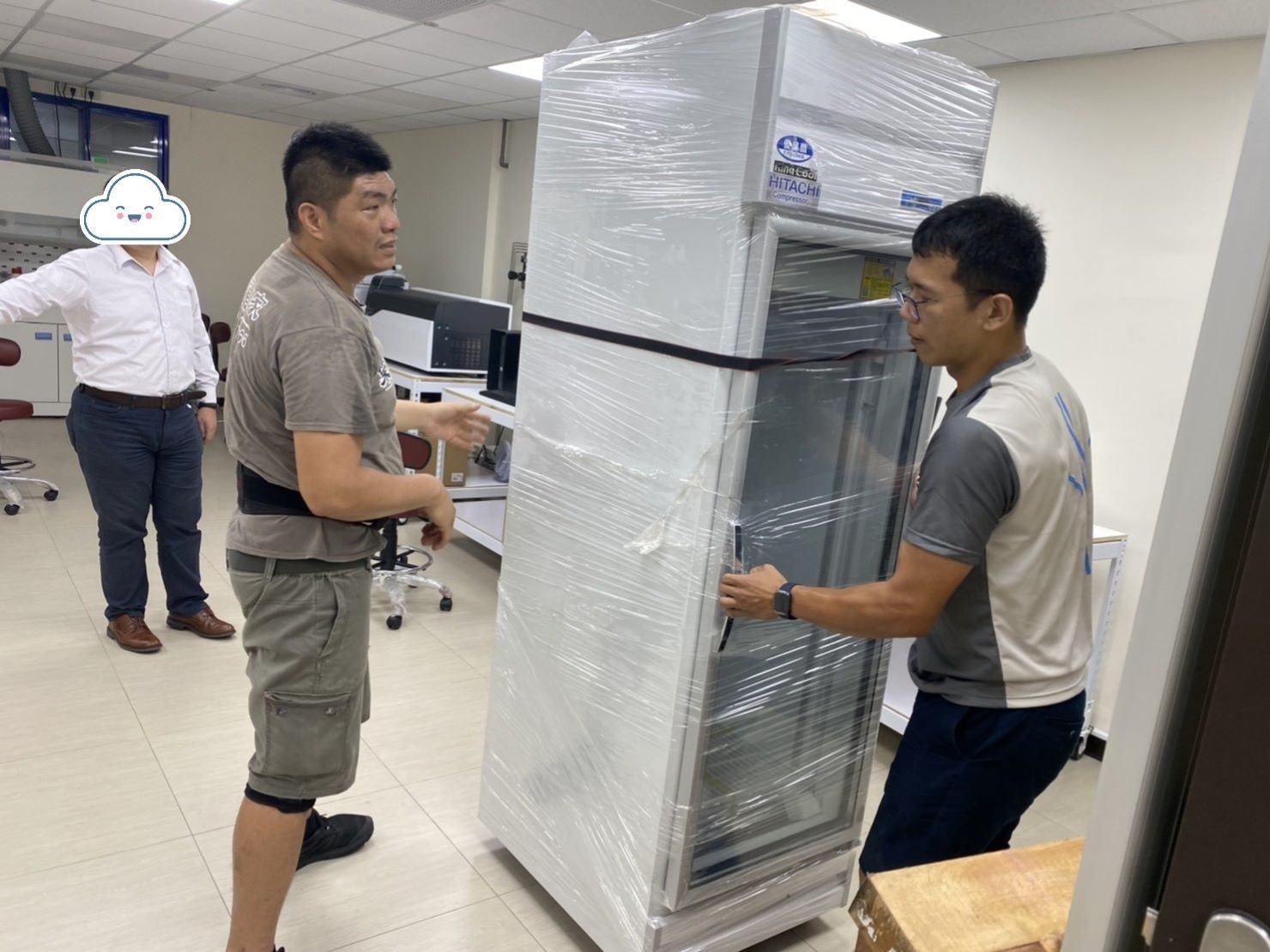 實驗室設備搬遷、搬生醫設備、搬重物【榮福搬家公司】實驗室遷移、搬冷凍櫃、搬-86度立式超低溫冰箱、搬直立式冷凍櫃、大型廚房設備搬運、搬機械設備、精密儀器、醫療器材搬運、搬洗衣機、搬披薩窯、精搬金庫、搬保險櫃、精搬魚缸、精搬鋼琴、跨縣市搬家、搬工計時、人力搬運、搬運、大型健身器材搬運、搬大型運動設備、搬營業用冰箱、搬臥式工作檯冰箱、烤箱搬運、搬營業用製冰機、店面搬遷、廠房遷移、企業搬運服務、搬家首選、吊掛搬運、吊家具搬運、特殊重物搬運、專搬重物、新北搬家推薦、搬家公司、基隆搬家、南港搬家、桃園搬家公司、台北搬家公司推薦:大台北搬家,精緻包裝搬運「細膩包裝、專業搬運、用心服務、以客為尊」是榮福搬家公司的宗旨與精神。歡迎立即來電02-2651-2727專人服務。 實驗室設備搬遷、搬生醫設備、搬重物【榮福搬家公司】實驗室遷移、搬冷凍櫃、搬-86度立式超低溫冰箱、搬直立式冷凍櫃、大型廚房設備搬運、搬機械設備、精密儀器、醫療器材搬運、搬洗衣機、搬披薩窯、精搬金庫、搬保險櫃、精搬魚缸、精搬鋼琴、跨縣市搬家、搬工計時、人力搬運、搬運、大型健身器材搬運、搬大型運動設備、搬營業用冰箱、搬臥式工作檯冰箱、烤箱搬運、搬營業用製冰機、店面搬遷、廠房遷移、企業搬運服務、搬家首選、吊掛搬運、吊家具搬運、特殊重物搬運、專搬重物、新北搬家推薦、搬家公司、基隆搬家、南港搬家、桃園搬家公司、台北搬家公司推薦:大台北搬家,精緻包裝搬運「細膩包裝、專業搬運、用心服務、以客為尊」是榮福搬家公司的宗旨與精神。歡迎立即來電02-2651-2727專人服務。