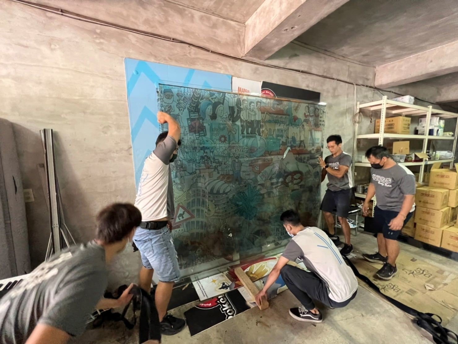 玻璃搬運、搬玻璃、強化玻璃、玻璃貨櫃屋、舞臺、舞臺結構、搬重物【榮福搬家公司】精搬重物、搬魚缸、搬鋼琴、搬金庫、人力搬運、搬按摩椅、冰箱搬運、搬家具、搬家首選、吊掛搬運、吊家具搬運、吊金庫搬運、特殊重物搬運、單件重物搬運、搬醫療床、專搬重物、企業搬運服務、公司行號搬遷、搬遷、新北搬家公司推薦、搬家公司、基隆搬家、南港搬家、桃園搬家公司推薦、台北搬家公司推薦:大台北搬家,精緻包裝搬運「細膩包裝、專業搬運、用心服務、以客為尊」是榮福搬家公司的宗旨與精神。歡迎立即來電02-2651-2727專人服務。 玻璃搬運、搬玻璃、強化玻璃、玻璃貨櫃屋、舞臺、舞臺結構、搬重物【榮福搬家公司】精搬重物、搬魚缸、搬鋼琴、搬金庫、人力搬運、搬按摩椅、冰箱搬運、搬家具、搬家首選、吊掛搬運、吊家具搬運、吊金庫搬運、特殊重物搬運、單件重物搬運、搬醫療床、專搬重物、企業搬運服務、公司行號搬遷、搬遷、新北搬家公司推薦、搬家公司、基隆搬家、南港搬家、桃園搬家公司推薦、台北搬家公司推薦:大台北搬家,精緻包裝搬運「細膩包裝、專業搬運、用心服務、以客為尊」是榮福搬家公司的宗旨與精神。歡迎立即來電02-2651-2727專人服務。
