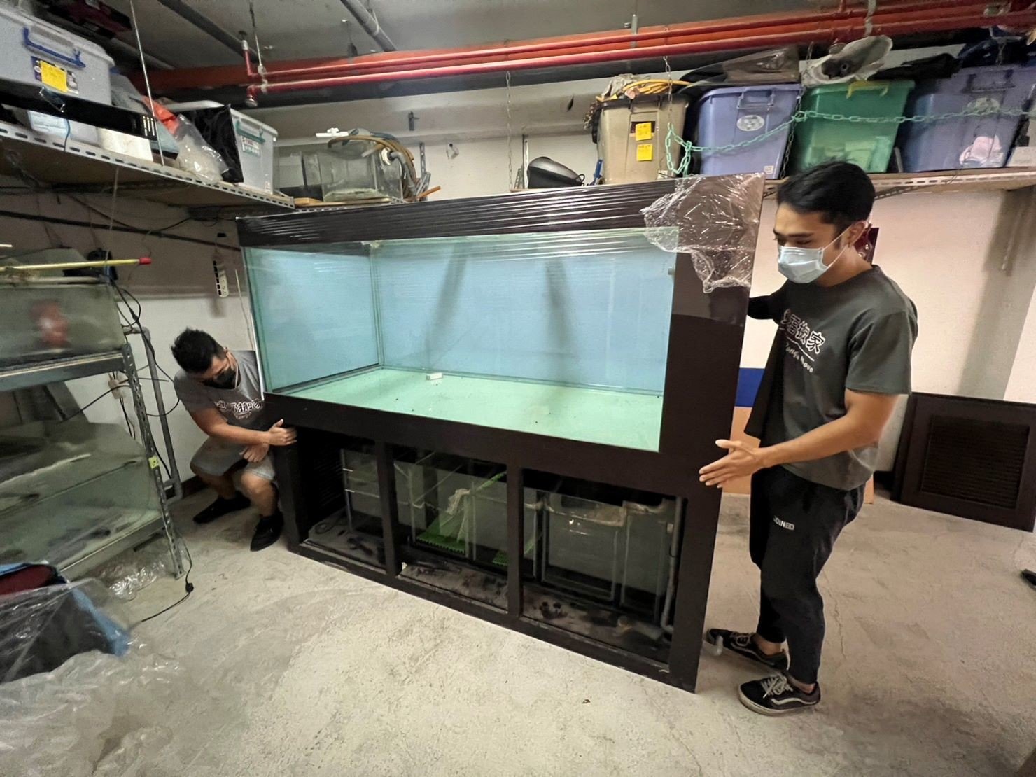 台北搬運7尺魚缸∣南港搬運7尺魚缸∣新北搬運7尺魚缸∣雙北搬運7尺魚缸∣汐止搬運7尺魚缸∣中永和搬運7尺魚缸∣板橋搬運7尺魚缸∣五股搬運7尺魚缸∣基隆搬運7尺魚缸∣桃園搬運7尺魚缸∣專業搬7尺魚缸【榮福搬家公司】具專業團隊擁有精緻包裝組及重物搬運組,能依據業主、顧客需求分派其專業團隊組,進行各尺魚缸專業安全搬運服務;給予最優質、放心各項搬家、搬運需求。 台北搬運7尺魚缸∣南港搬運7尺魚缸∣新北搬運7尺魚缸∣雙北搬運7尺魚缸∣汐止搬運7尺魚缸∣中永和搬運7尺魚缸∣板橋搬運7尺魚缸∣五股搬運7尺魚缸∣基隆搬運7尺魚缸∣桃園搬運7尺魚缸∣專業搬7尺魚缸【榮福搬家公司】具專業團隊擁有精緻包裝組及重物搬運組,能依據業主、顧客需求分派其專業團隊組,進行各尺魚缸專業安全搬運服務;給予最優質、放心各項搬家、搬運需求。