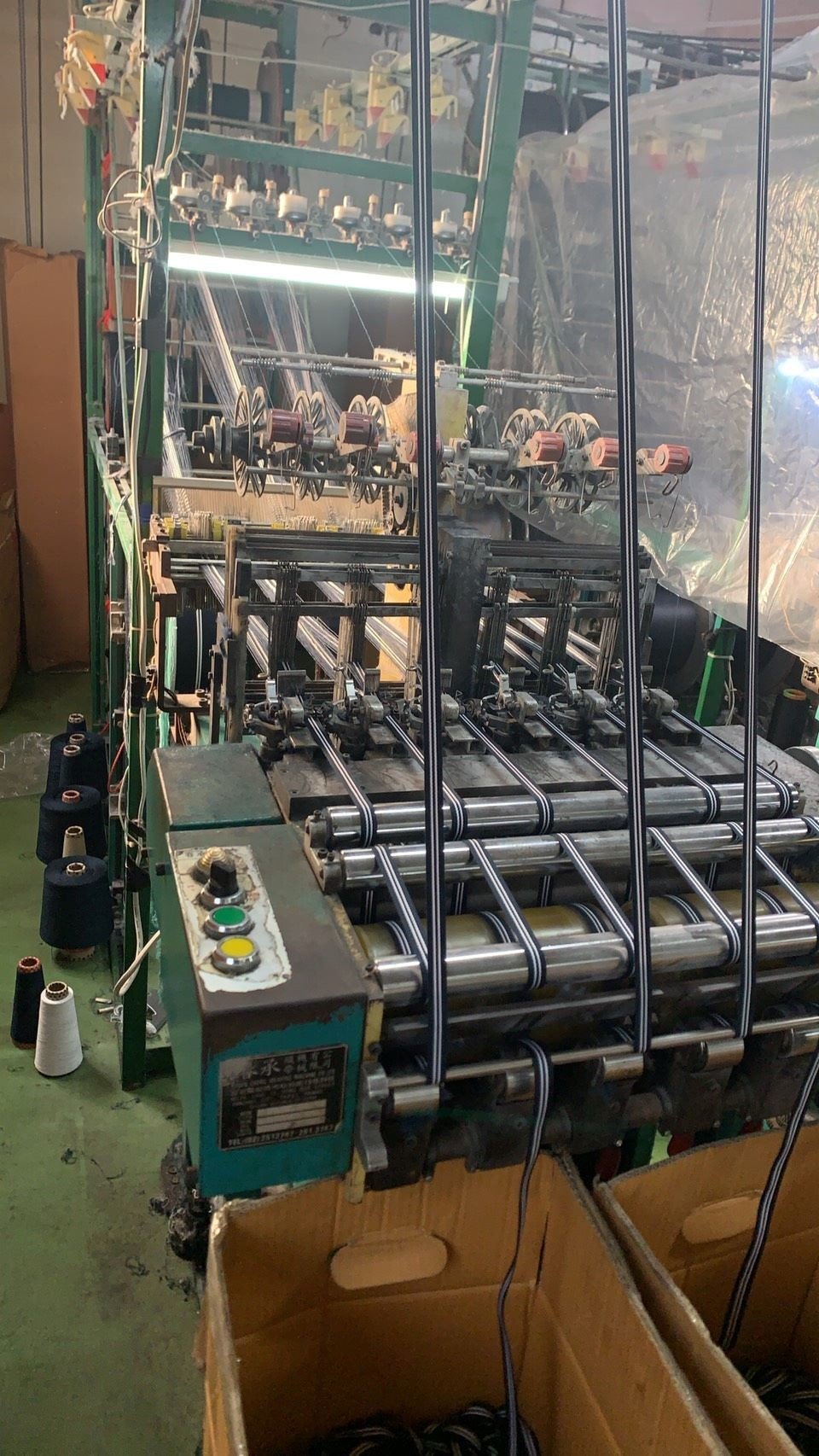 廠房遷移、搬製帶機器、搬重物【榮福搬家公司】大型織帶機搬運、公司行號搬遷、石墩搬運、搬石椅、搬石頭桌、搬洗衣機、搬披薩窯、精搬金庫、搬保險櫃、精搬魚缸、精搬鋼琴、搬醫療床、大型健身器材搬運、大型廚具設備搬運、各式各樣機台搬運、跨縣市搬家、搬工計時、人力搬運、搬運、搬床墊、營業用冰箱搬運、大型家具運送、重物搬運首選、吊掛搬運、吊家具搬運、特殊重物搬運、專搬重物、重物搬運器、手動油壓拖板車、新北搬家推薦、搬家公司、基隆搬家、南港搬家、桃園搬家公司、台北搬家公司推薦:大台北搬家,精緻包裝搬運「細膩包裝、專業搬運、用心服務、以客為尊」是榮福搬家公司的宗旨與精神。歡迎立即來電02-2651-2727專人服務。 廠房遷移、搬製帶機器、搬重物【榮福搬家公司】大型織帶機搬運、公司行號搬遷、石墩搬運、搬石椅、搬石頭桌、搬洗衣機、搬披薩窯、精搬金庫、搬保險櫃、精搬魚缸、精搬鋼琴、搬醫療床、大型健身器材搬運、大型廚具設備搬運、各式各樣機台搬運、跨縣市搬家、搬工計時、人力搬運、搬運、搬床墊、營業用冰箱搬運、大型家具運送、重物搬運首選、吊掛搬運、吊家具搬運、特殊重物搬運、專搬重物、重物搬運器、手動油壓拖板車、新北搬家推薦、搬家公司、基隆搬家、南港搬家、桃園搬家公司、台北搬家公司推薦:大台北搬家,精緻包裝搬運「細膩包裝、專業搬運、用心服務、以客為尊」是榮福搬家公司的宗旨與精神。歡迎立即來電02-2651-2727專人服務。