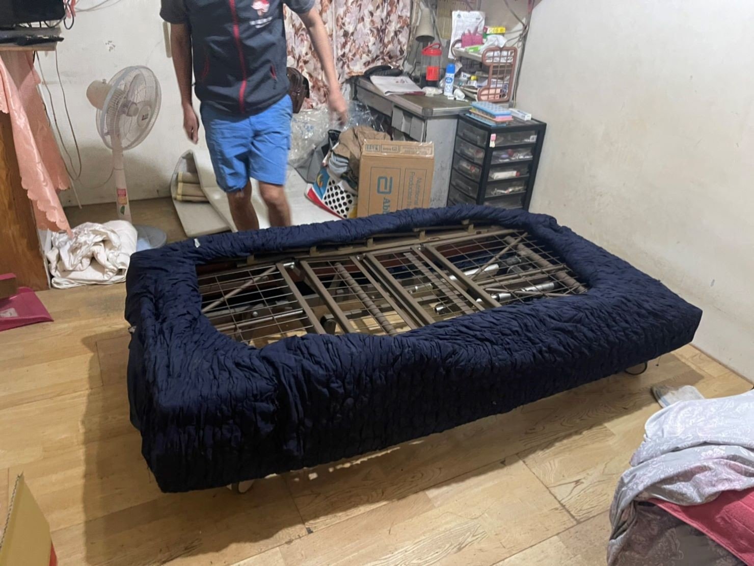 搬電動醫療床、搬重物【榮福搬家公司】石墩搬運、搬醫療床、搬電動床、搬石頭桌椅、搬雷射雕刻切割機、大型機台設備搬運、搬洗衣機、搬披薩窯、精搬金庫、搬保險櫃、精搬魚缸、精搬鋼琴、跨縣市搬家、搬工計時、人力搬運、搬運、床墊搬運、冰箱搬運、搬家具、單件家具運送、單一物件搬運、搬家首選、吊掛搬運、吊家具搬運、特殊重物搬運、專搬重物、新北搬家公司推薦、家庭搬家、搬家公司、基隆搬家、南港搬家、桃園搬家公司、台北搬家公司推薦:大台北搬家,精緻包裝搬運「細膩包裝、專業搬運、用心服務、以客為尊」是榮福搬家公司的宗旨與精神。歡迎立即來電02-2651-2727專人服務。 搬電動醫療床、搬重物【榮福搬家公司】石墩搬運、搬醫療床、搬電動床、搬石頭桌椅、搬雷射雕刻切割機、大型機台設備搬運、搬洗衣機、搬披薩窯、精搬金庫、搬保險櫃、精搬魚缸、精搬鋼琴、跨縣市搬家、搬工計時、人力搬運、搬運、床墊搬運、冰箱搬運、搬家具、單件家具運送、單一物件搬運、搬家首選、吊掛搬運、吊家具搬運、特殊重物搬運、專搬重物、新北搬家公司推薦、家庭搬家、搬家公司、基隆搬家、南港搬家、桃園搬家公司、台北搬家公司推薦:大台北搬家,精緻包裝搬運「細膩包裝、專業搬運、用心服務、以客為尊」是榮福搬家公司的宗旨與精神。歡迎立即來電02-2651-2727專人服務。