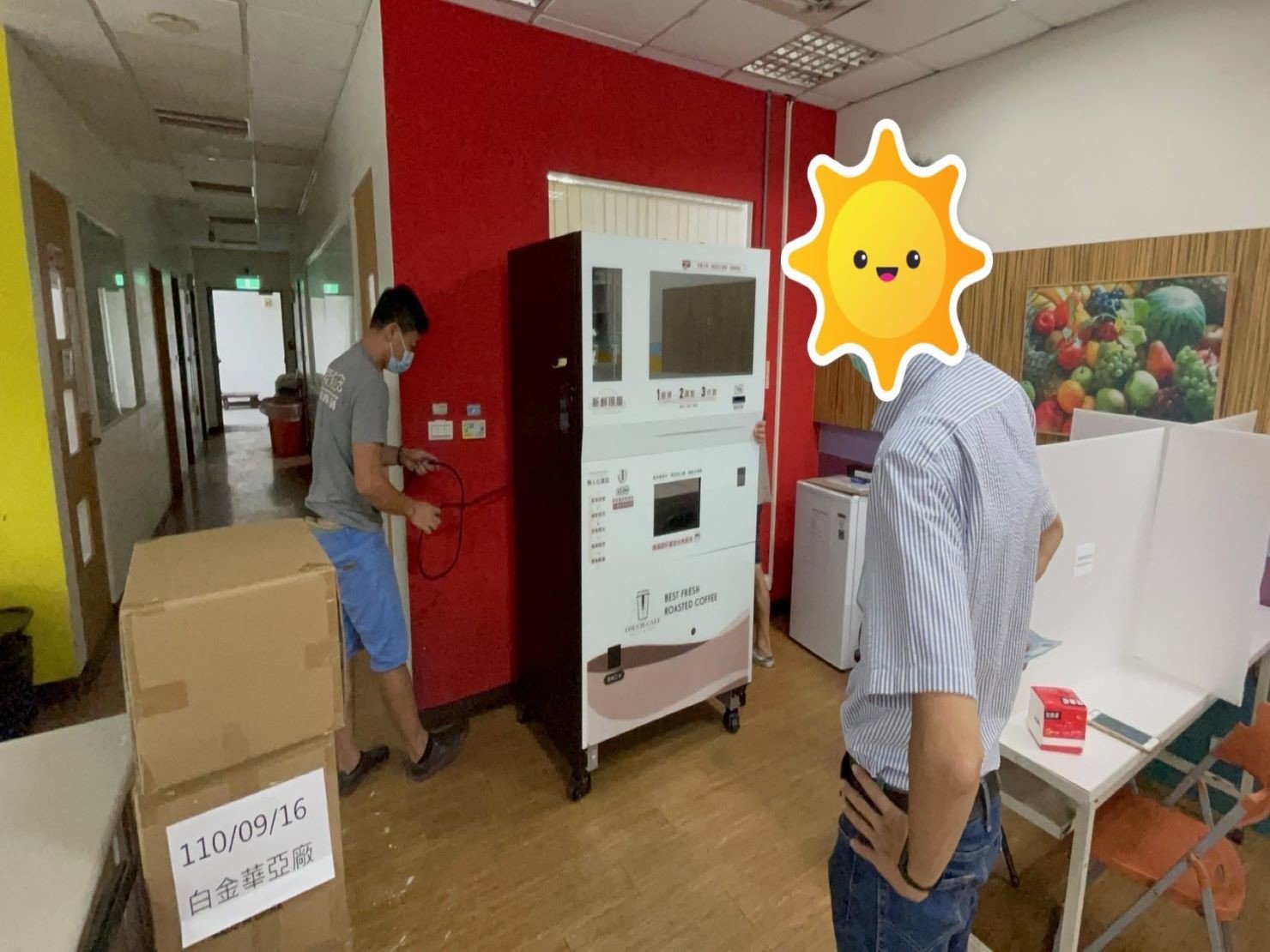 只需搬一件家具?搬運單一生財器具、儀器設備、販賣機、客製化設備、特殊重物推薦【榮福搬家】專業包裝防護搬運「細膩包裝手法、專業搬運技巧、用心服務、以客為尊」是榮福搬家公司的宗旨與精神。歡迎立即來電02-2651-2727專人服務。 只需搬一件家具?搬運單一生財器具、儀器設備、販賣機、客製化設備、特殊重物推薦【榮福搬家】專業包裝防護搬運「細膩包裝手法、專業搬運技巧、用心服務、以客為尊」是榮福搬家公司的宗旨與精神。歡迎立即來電02-2651-2727專人服務。