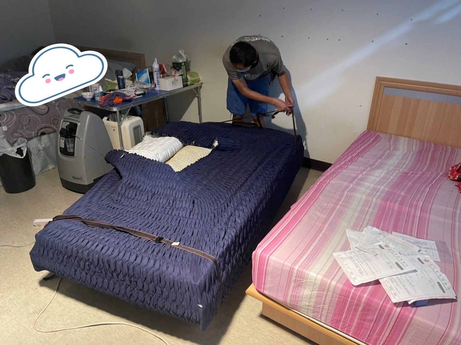 特殊搬運、搬重物【榮福搬家】醫療床、電動床、電動病床、只搬單一物件、南港搬家、桃園搬家公司推薦、新北搬家公司推薦、百貨公司進撤櫃、專櫃進撤櫃、企業搬運服務、搬公司行號、廠房遷移、公司行號搬遷、政府機關搬遷、百貨專櫃遷移、學校單位搬遷、精緻包裝、家庭搬家、搬鋼琴、搬工計時、搬工服務、人力搬運,針對顧客都秉持以用心實在專業搬家技巧,搬家實在用心值得您的信賴與選擇。歡迎來電咨詢02-2651-2727,榮福搬家有專員立即為您服務。 特殊搬運、搬重物【榮福搬家】醫療床、電動床、電動病床、只搬單一物件、南港搬家、桃園搬家公司推薦、新北搬家公司推薦、百貨公司進撤櫃、專櫃進撤櫃、企業搬運服務、搬公司行號、廠房遷移、公司行號搬遷、政府機關搬遷、百貨專櫃遷移、學校單位搬遷、精緻包裝、家庭搬家、搬鋼琴、搬工計時、搬工服務、人力搬運,針對顧客都秉持以用心實在專業搬家技巧,搬家實在用心值得您的信賴與選擇。歡迎來電咨詢02-2651-2727,榮福搬家有專員立即為您服務。