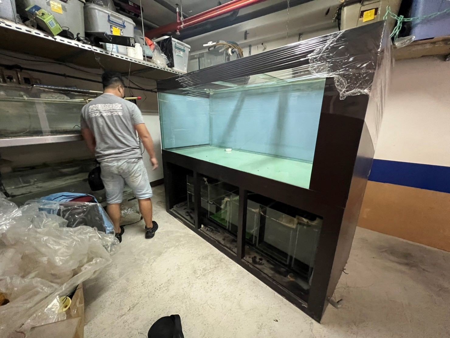 台北搬運7尺魚缸∣南港搬運7尺魚缸∣新北搬運7尺魚缸∣雙北搬運7尺魚缸∣汐止搬運7尺魚缸∣中永和搬運7尺魚缸∣板橋搬運7尺魚缸∣五股搬運7尺魚缸∣基隆搬運7尺魚缸∣桃園搬運7尺魚缸∣專業搬7尺魚缸【榮福搬家公司】具專業團隊擁有精緻包裝組及重物搬運組,能依據業主、顧客需求分派其專業團隊組,進行各尺魚缸專業安全搬運服務;給予最優質、放心各項搬家、搬運需求。 台北搬運7尺魚缸∣南港搬運7尺魚缸∣新北搬運7尺魚缸∣雙北搬運7尺魚缸∣汐止搬運7尺魚缸∣中永和搬運7尺魚缸∣板橋搬運7尺魚缸∣五股搬運7尺魚缸∣基隆搬運7尺魚缸∣桃園搬運7尺魚缸∣專業搬7尺魚缸【榮福搬家公司】具專業團隊擁有精緻包裝組及重物搬運組,能依據業主、顧客需求分派其專業團隊組,進行各尺魚缸專業安全搬運服務;給予最優質、放心各項搬家、搬運需求。