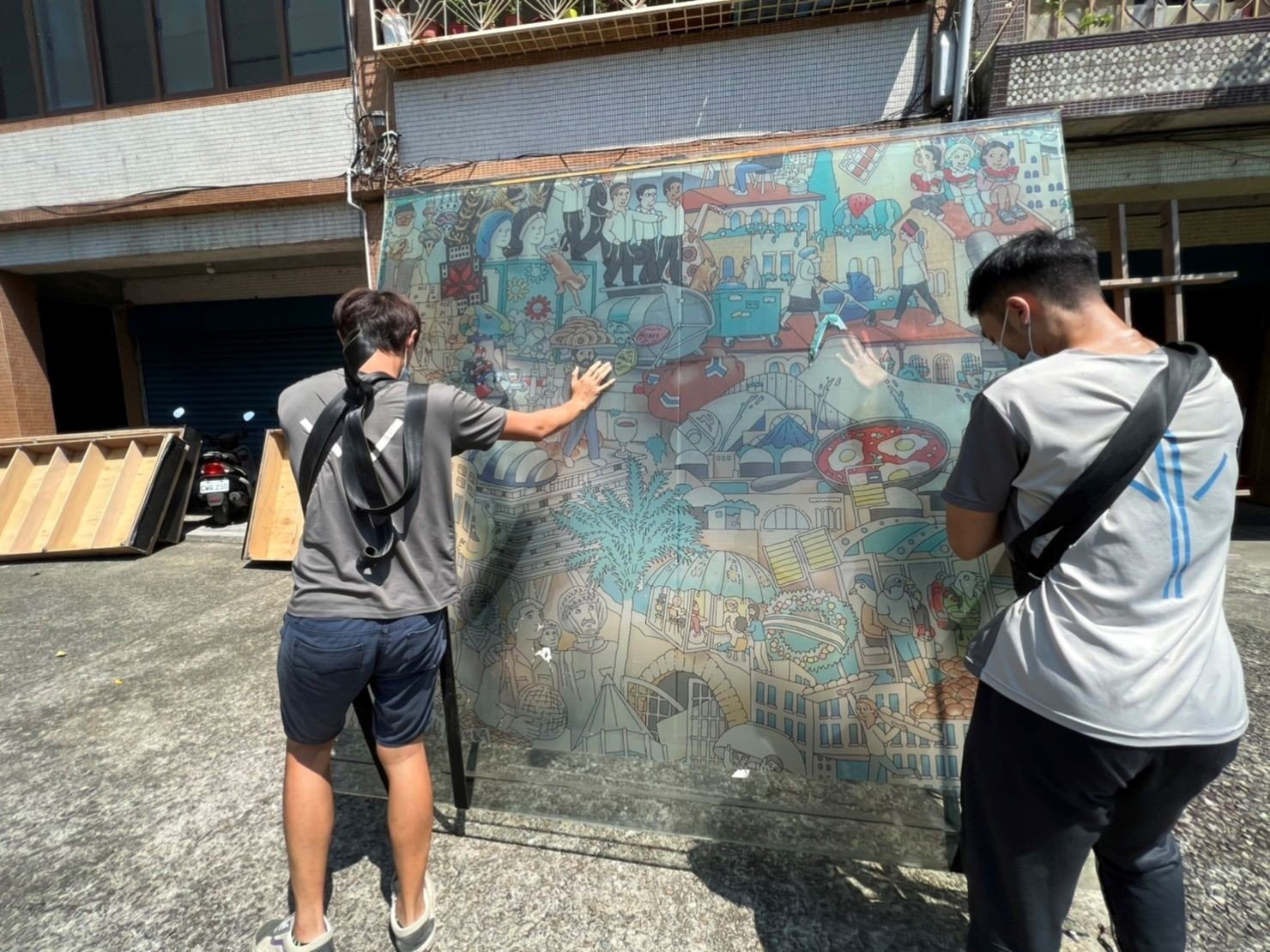 玻璃搬運、搬玻璃、強化玻璃、玻璃貨櫃屋、舞臺、舞臺結構、搬重物【榮福搬家公司】精搬重物、搬魚缸、搬鋼琴、搬金庫、人力搬運、搬按摩椅、冰箱搬運、搬家具、搬家首選、吊掛搬運、吊家具搬運、吊金庫搬運、特殊重物搬運、單件重物搬運、搬醫療床、專搬重物、企業搬運服務、公司行號搬遷、搬遷、新北搬家公司推薦、搬家公司、基隆搬家、南港搬家、桃園搬家公司推薦、台北搬家公司推薦:大台北搬家,精緻包裝搬運「細膩包裝、專業搬運、用心服務、以客為尊」是榮福搬家公司的宗旨與精神。歡迎立即來電02-2651-2727專人服務。 玻璃搬運、搬玻璃、強化玻璃、玻璃貨櫃屋、舞臺、舞臺結構、搬重物【榮福搬家公司】精搬重物、搬魚缸、搬鋼琴、搬金庫、人力搬運、搬按摩椅、冰箱搬運、搬家具、搬家首選、吊掛搬運、吊家具搬運、吊金庫搬運、特殊重物搬運、單件重物搬運、搬醫療床、專搬重物、企業搬運服務、公司行號搬遷、搬遷、新北搬家公司推薦、搬家公司、基隆搬家、南港搬家、桃園搬家公司推薦、台北搬家公司推薦:大台北搬家,精緻包裝搬運「細膩包裝、專業搬運、用心服務、以客為尊」是榮福搬家公司的宗旨與精神。歡迎立即來電02-2651-2727專人服務。