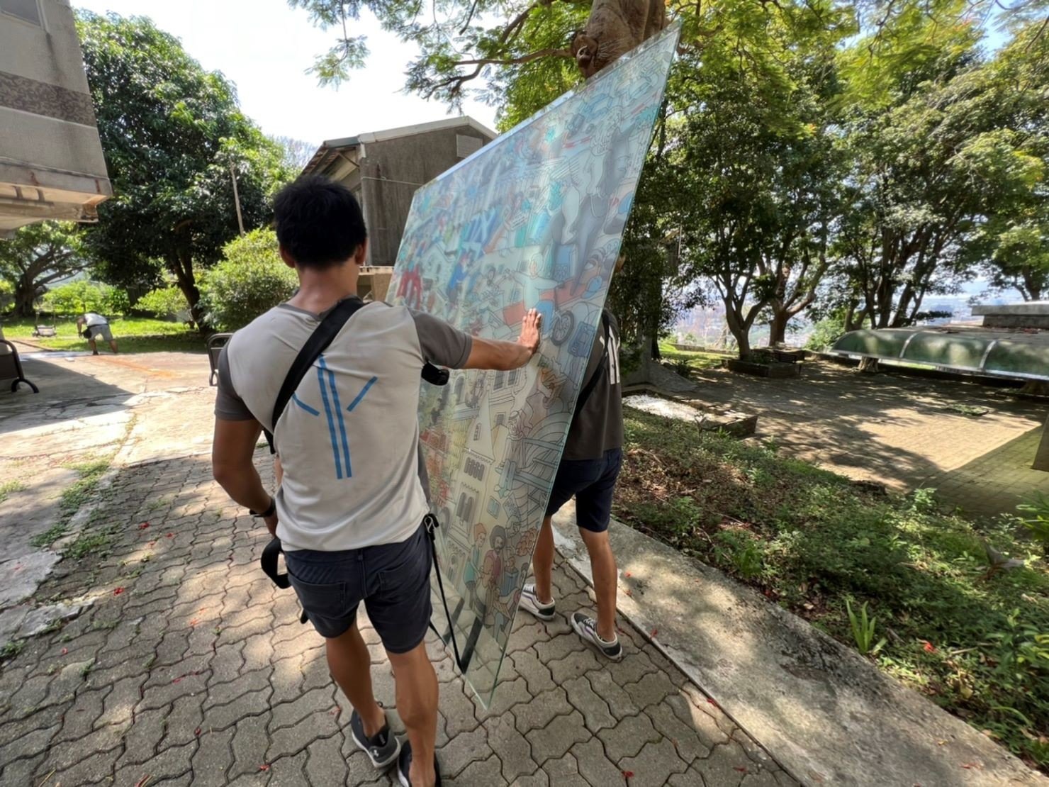 玻璃搬運、搬玻璃、強化玻璃、玻璃貨櫃屋、舞臺、舞臺結構、搬重物【榮福搬家公司】精搬重物、搬魚缸、搬鋼琴、搬金庫、人力搬運、搬按摩椅、冰箱搬運、搬家具、搬家首選、吊掛搬運、吊家具搬運、吊金庫搬運、特殊重物搬運、單件重物搬運、搬醫療床、專搬重物、企業搬運服務、公司行號搬遷、搬遷、新北搬家公司推薦、搬家公司、基隆搬家、南港搬家、桃園搬家公司推薦、台北搬家公司推薦:大台北搬家,精緻包裝搬運「細膩包裝、專業搬運、用心服務、以客為尊」是榮福搬家公司的宗旨與精神。歡迎立即來電02-2651-2727專人服務。 玻璃搬運、搬玻璃、強化玻璃、玻璃貨櫃屋、舞臺、舞臺結構、搬重物【榮福搬家公司】精搬重物、搬魚缸、搬鋼琴、搬金庫、人力搬運、搬按摩椅、冰箱搬運、搬家具、搬家首選、吊掛搬運、吊家具搬運、吊金庫搬運、特殊重物搬運、單件重物搬運、搬醫療床、專搬重物、企業搬運服務、公司行號搬遷、搬遷、新北搬家公司推薦、搬家公司、基隆搬家、南港搬家、桃園搬家公司推薦、台北搬家公司推薦:大台北搬家,精緻包裝搬運「細膩包裝、專業搬運、用心服務、以客為尊」是榮福搬家公司的宗旨與精神。歡迎立即來電02-2651-2727專人服務。