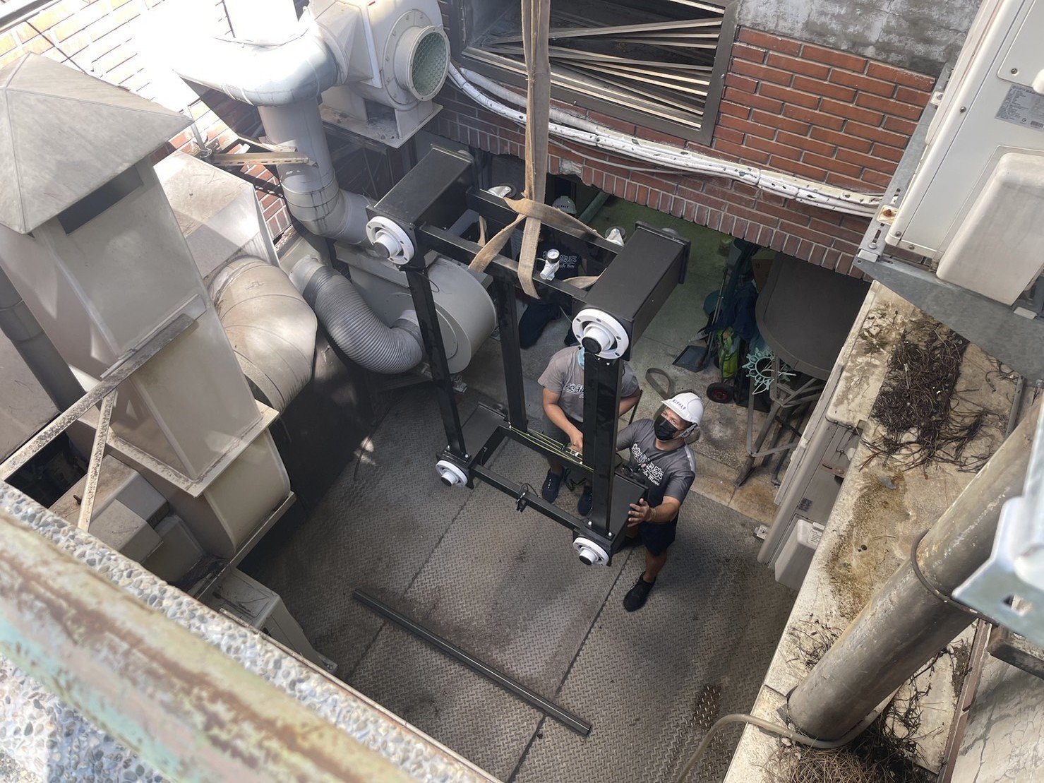特殊重物光學桌搬運作業、台北搬實驗室生醫設備∣南港搬實驗室生醫設備∣新北搬實驗室生醫設備∣雙北搬實驗室生醫設備∣汐止搬實驗室生醫設備∣中永和搬實驗室生醫設備∣板橋搬實驗室生醫設備∣五股搬實驗室生醫設備∣基隆搬實驗室生醫設備∣桃園搬實驗室生醫設備∣新竹搬實驗室生醫設備∣台北各大校園光學桌搬運∣新北各大校園光學桌搬運∣桃園各大校園光學桌搬運∣新竹各大校園光學桌搬運∣【榮福搬家】屬專業搬家細膩運唯一首選,累積20年各式各樣特殊儀器設備的搬運經驗,專業敏捷快速完成您的各項搬運任務。針對顧客都秉持以用心實在專業搬家技巧,搬家實在用心值得您的信賴與選擇。歡迎來電咨詢02-2651-2727,榮福搬家有專員立即為您服務。 特殊重物光學桌搬運作業、台北搬實驗室生醫設備∣南港搬實驗室生醫設備∣新北搬實驗室生醫設備∣雙北搬實驗室生醫設備∣汐止搬實驗室生醫設備∣中永和搬實驗室生醫設備∣板橋搬實驗室生醫設備∣五股搬實驗室生醫設備∣基隆搬實驗室生醫設備∣桃園搬實驗室生醫設備∣新竹搬實驗室生醫設備∣台北各大校園光學桌搬運∣新北各大校園光學桌搬運∣桃園各大校園光學桌搬運∣新竹各大校園光學桌搬運∣【榮福搬家】屬專業搬家細膩運唯一首選,累積20年各式各樣特殊儀器設備的搬運經驗,專業敏捷快速完成您的各項搬運任務。針對顧客都秉持以用心實在專業搬家技巧,搬家實在用心值得您的信賴與選擇。歡迎來電咨詢02-2651-2727,榮福搬家有專員立即為您服務。