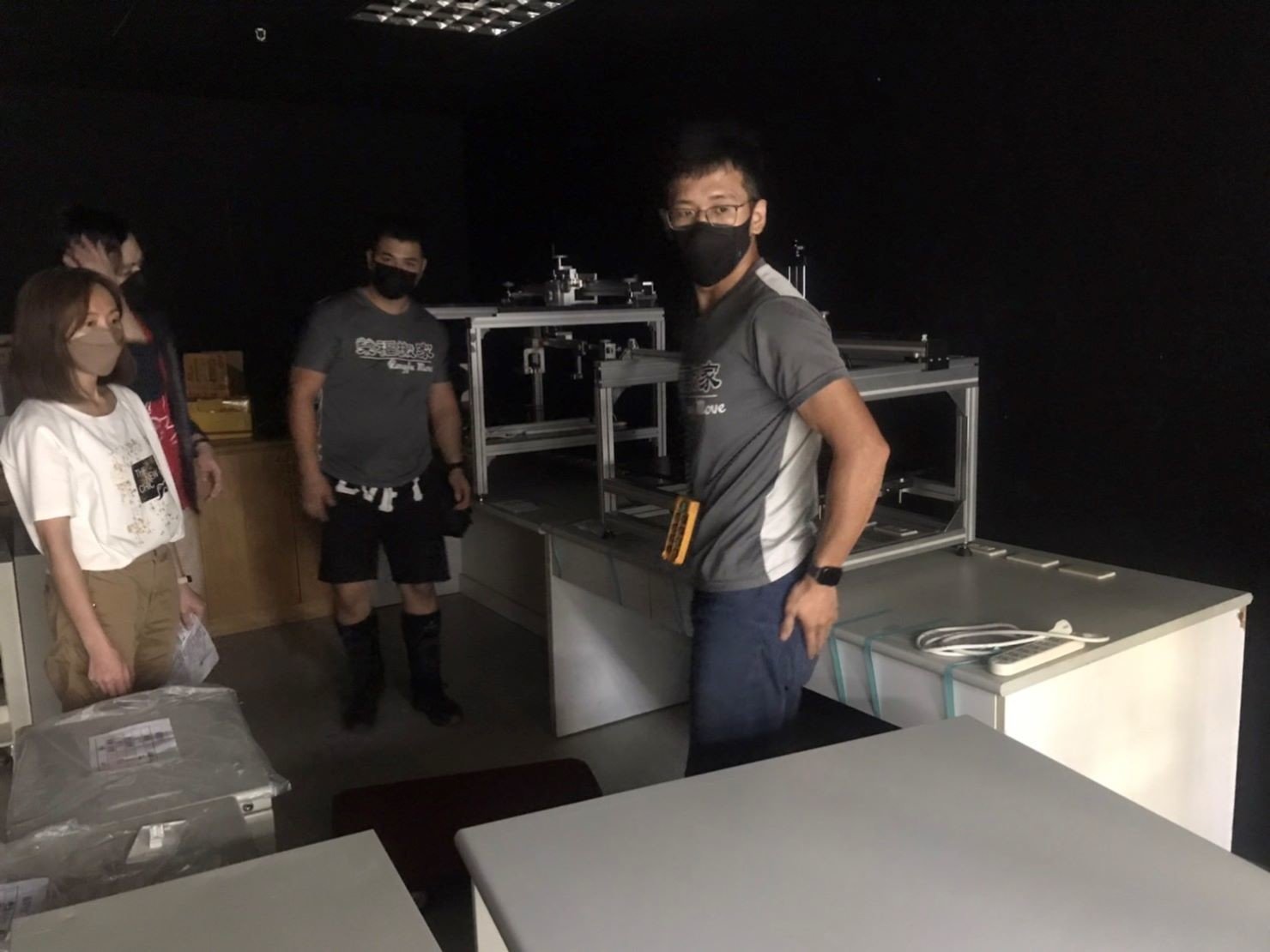 單雙頭端子機器、自動化設備、3D打印機、影像測量儀,搬家公司推薦,台北辦公室搬遷推薦【榮福搬家公司】中永和工業區同社區搬運作業、南港工業區同社區搬運作業、土城工業區同社區搬運作業、新店工業區同社區搬運作業、新北市工業區同社區搬運作業、汐止工業區同社區搬運作業,科學園區機具設備搬運、生醫園區機具設備搬運、農業生技園區機具設備搬運、環保園區機具設備搬運、加工出口區特殊重物設備以同社區搬運作業,針對顧客都秉持以用心實在專業搬家技巧,搬家實在用心值得您的信賴與選擇。歡迎來電咨詢02-2651-2727,榮福搬家有專員立即為您服務。 單雙頭端子機器、自動化設備、3D打印機、影像測量儀,搬家公司推薦,台北辦公室搬遷推薦【榮福搬家公司】中永和工業區同社區搬運作業、南港工業區同社區搬運作業、土城工業區同社區搬運作業、新店工業區同社區搬運作業、新北市工業區同社區搬運作業、汐止工業區同社區搬運作業,科學園區機具設備搬運、生醫園區機具設備搬運、農業生技園區機具設備搬運、環保園區機具設備搬運、加工出口區特殊重物設備以同社區搬運作業,針對顧客都秉持以用心實在專業搬家技巧,搬家實在用心值得您的信賴與選擇。歡迎來電咨詢02-2651-2727,榮福搬家有專員立即為您服務。