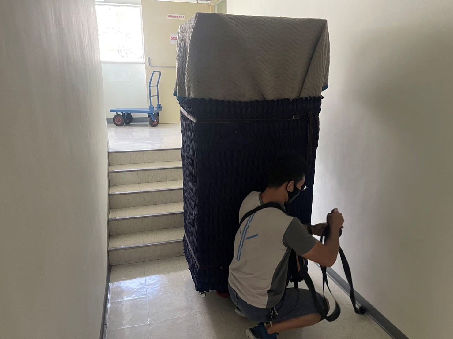 台北搬實驗室生醫設備∣南港搬實驗室生醫設備∣新北搬實驗室生醫設備∣雙北搬實驗室生醫設備∣汐止搬實驗室生醫設備∣中永和搬實驗室生醫設備∣板橋搬實驗室生醫設備∣五股搬實驗室生醫設備∣基隆搬實驗室生醫設備∣桃園搬實驗室生醫設備∣新竹搬實驗室生醫設備∣【榮福搬家】屬專業搬家細膩運唯一首選,累積20年各式各樣特殊儀器設備的搬運經驗,專業敏捷快速完成您的各項搬運任務。針對顧客都秉持以用心實在專業搬家技巧,搬家實在用心值得您的信賴與選擇。歡迎來電咨詢02-2651-2727,榮福搬家有專員立即為您服務。 台北搬實驗室生醫設備∣南港搬實驗室生醫設備∣新北搬實驗室生醫設備∣雙北搬實驗室生醫設備∣汐止搬實驗室生醫設備∣中永和搬實驗室生醫設備∣板橋搬實驗室生醫設備∣五股搬實驗室生醫設備∣基隆搬實驗室生醫設備∣桃園搬實驗室生醫設備∣新竹搬實驗室生醫設備∣【榮福搬家】屬專業搬家細膩運唯一首選,累積20年各式各樣特殊儀器設備的搬運經驗,專業敏捷快速完成您的各項搬運任務。針對顧客都秉持以用心實在專業搬家技巧,搬家實在用心值得您的信賴與選擇。歡迎來電咨詢02-2651-2727,榮福搬家有專員立即為您服務。