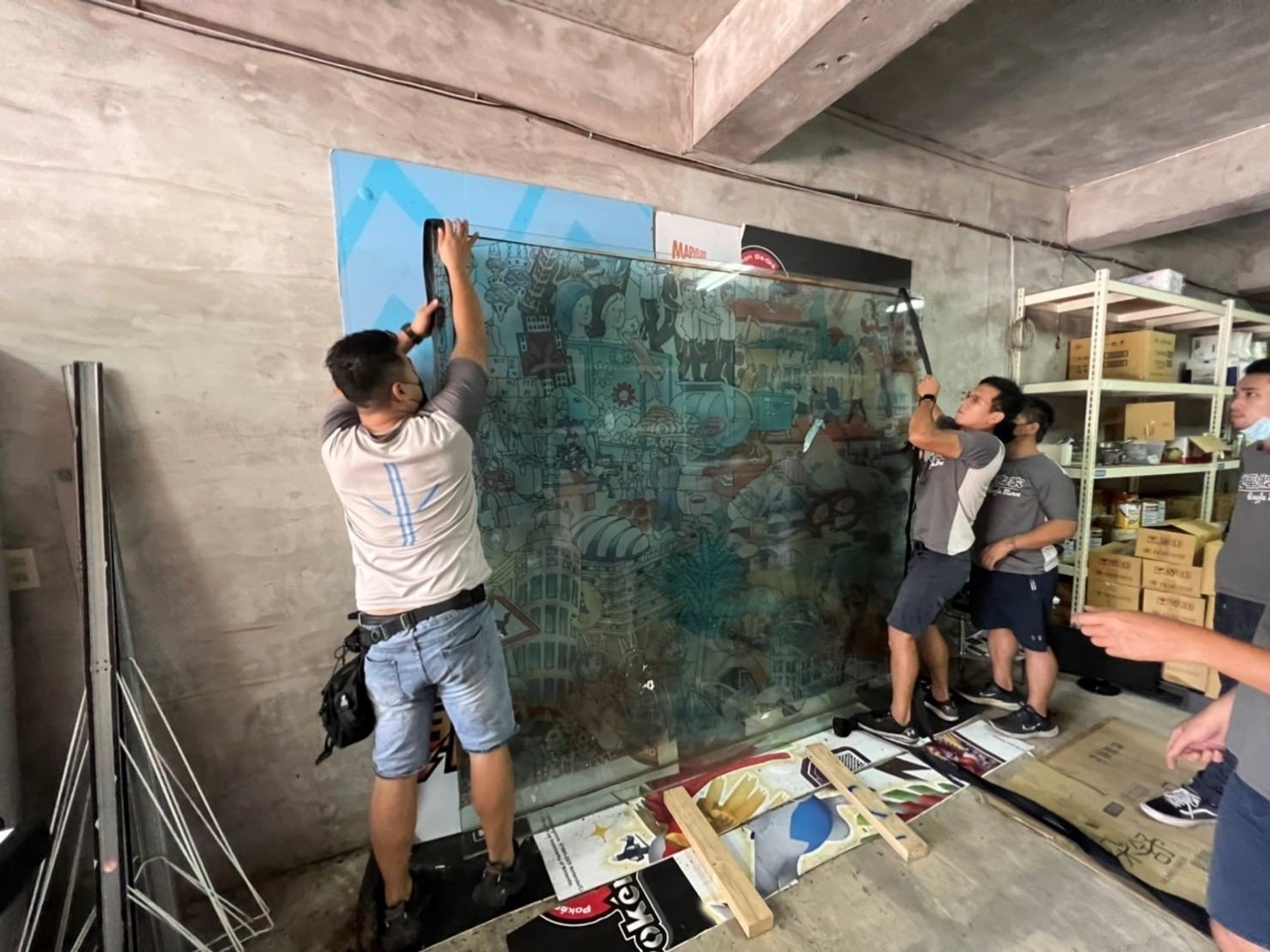玻璃搬運、搬玻璃、強化玻璃、玻璃貨櫃屋、舞臺、舞臺結構、搬重物【榮福搬家公司】精搬重物、搬魚缸、搬鋼琴、搬金庫、人力搬運、搬按摩椅、冰箱搬運、搬家具、搬家首選、吊掛搬運、吊家具搬運、吊金庫搬運、特殊重物搬運、單件重物搬運、搬醫療床、專搬重物、企業搬運服務、公司行號搬遷、搬遷、新北搬家公司推薦、搬家公司、基隆搬家、南港搬家、桃園搬家公司推薦、台北搬家公司推薦:大台北搬家,精緻包裝搬運「細膩包裝、專業搬運、用心服務、以客為尊」是榮福搬家公司的宗旨與精神。歡迎立即來電02-2651-2727專人服務。 玻璃搬運、搬玻璃、強化玻璃、玻璃貨櫃屋、舞臺、舞臺結構、搬重物【榮福搬家公司】精搬重物、搬魚缸、搬鋼琴、搬金庫、人力搬運、搬按摩椅、冰箱搬運、搬家具、搬家首選、吊掛搬運、吊家具搬運、吊金庫搬運、特殊重物搬運、單件重物搬運、搬醫療床、專搬重物、企業搬運服務、公司行號搬遷、搬遷、新北搬家公司推薦、搬家公司、基隆搬家、南港搬家、桃園搬家公司推薦、台北搬家公司推薦:大台北搬家,精緻包裝搬運「細膩包裝、專業搬運、用心服務、以客為尊」是榮福搬家公司的宗旨與精神。歡迎立即來電02-2651-2727專人服務。