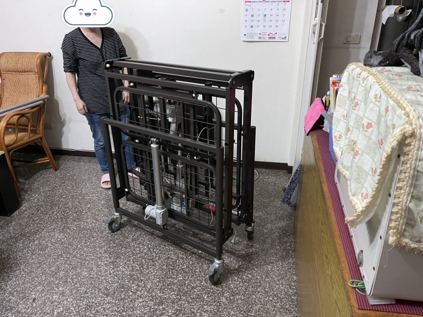單件重物搬運、搬醫療床、搬重物【榮福搬家公司】搬電動床、搬醫療電動床、居家照護電動床搬運、搬大理石桌、搬實木家具、雕刻藝術品搬運、搬按摩椅、搬水晶洞、搬洗衣機、搬披薩窯、精搬金庫、搬保險櫃、精搬魚缸、精搬鋼琴、跨縣市搬家、同棟不同樓層搬運、搬工計時、人力搬運、搬運、搬床墊、搬queen size床、搬冰箱、搬家具、單件家具運送、家具搬運費用、家具拆裝、搬家首選、吊掛搬運、吊家具搬運、特殊重物搬運、專搬重物、新北搬家推薦、搬家公司、基隆搬家、南港搬家、桃園搬家公司、台北搬家公司推薦:大台北搬家,精緻包裝搬運「細膩包裝、專業搬運、用心服務、以客為尊」是榮福搬家公司的宗旨與精神。歡迎立即來電02-2651-2727專人服務。 單件重物搬運、搬醫療床、搬重物【榮福搬家公司】搬電動床、搬醫療電動床、居家照護電動床搬運、搬大理石桌、搬實木家具、雕刻藝術品搬運、搬按摩椅、搬水晶洞、搬洗衣機、搬披薩窯、精搬金庫、搬保險櫃、精搬魚缸、精搬鋼琴、跨縣市搬家、同棟不同樓層搬運、搬工計時、人力搬運、搬運、搬床墊、搬queen size床、搬冰箱、搬家具、單件家具運送、家具搬運費用、家具拆裝、搬家首選、吊掛搬運、吊家具搬運、特殊重物搬運、專搬重物、新北搬家推薦、搬家公司、基隆搬家、南港搬家、桃園搬家公司、台北搬家公司推薦:大台北搬家,精緻包裝搬運「細膩包裝、專業搬運、用心服務、以客為尊」是榮福搬家公司的宗旨與精神。歡迎立即來電02-2651-2727專人服務。