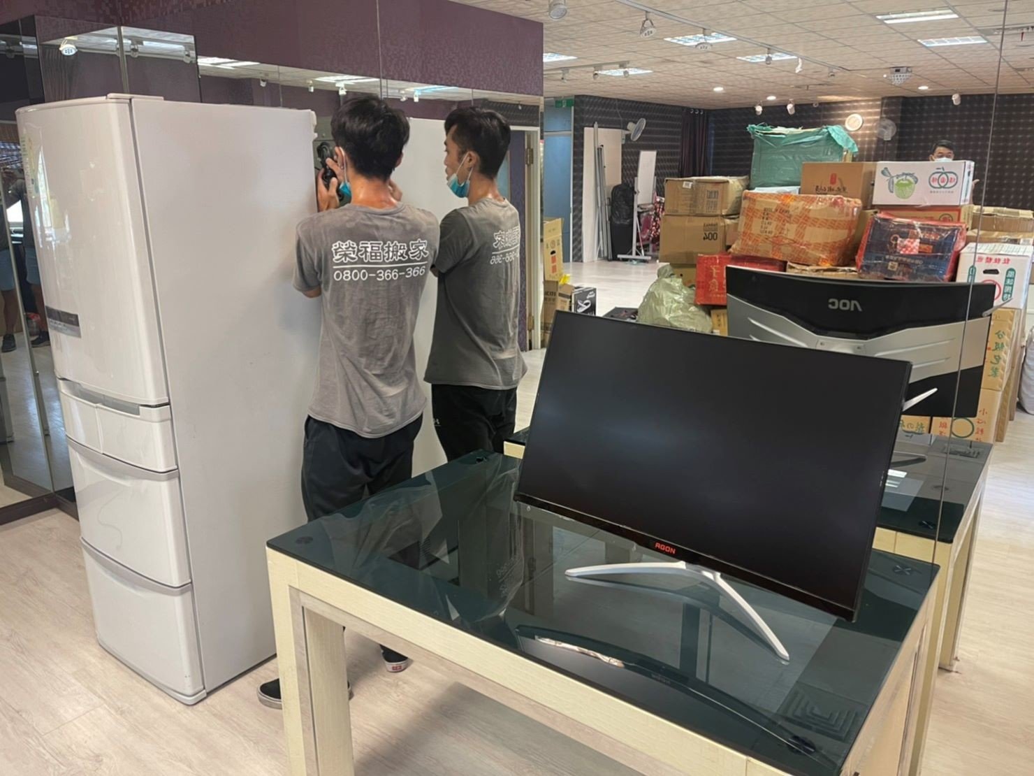 特殊搬運、搬重物【榮福搬家】只搬單一物件、基隆搬家、南港搬家、桃園搬家公司推薦、新北搬家公司推薦、企業搬運服務、搬公司行號、廠房遷移、成衣工廠設備搬移、桌上型紡織機(加熱型)、紡織直噴機、商用列印機搬移、熱轉印機搬移、工業型列印機、學校單位大型海報印表機、精緻包裝、家庭搬家、搬鋼琴、搬工計時、搬工服務、人力搬運,針對顧客都秉持以用心實在專業搬家技巧,搬家實在用心值得您的信賴與選擇。歡迎來電咨詢02-2651-2727,榮福搬家有專員立即為您服務。 特殊搬運、搬重物【榮福搬家】只搬單一物件、基隆搬家、南港搬家、桃園搬家公司推薦、新北搬家公司推薦、企業搬運服務、搬公司行號、廠房遷移、成衣工廠設備搬移、桌上型紡織機(加熱型)、紡織直噴機、商用列印機搬移、熱轉印機搬移、工業型列印機、學校單位大型海報印表機、精緻包裝、家庭搬家、搬鋼琴、搬工計時、搬工服務、人力搬運,針對顧客都秉持以用心實在專業搬家技巧,搬家實在用心值得您的信賴與選擇。歡迎來電咨詢02-2651-2727,榮福搬家有專員立即為您服務。