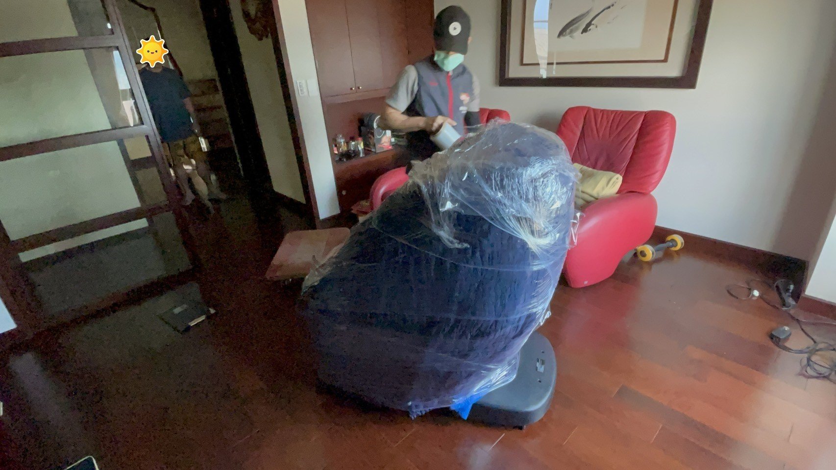 搬重物、重物搬運實錄【榮福搬家公司】搬按摩椅、搬電動床、搬醫療床、搬洗衣機、搬披薩窯、精搬金庫、搬保險櫃、精搬魚缸、精搬鋼琴、跨縣市搬家、搬工派遣、搬運、床墊搬運、冰箱搬運、搬家具、搬家首選、吊掛搬運、吊家具搬運、特殊重物搬運、專搬重物、新北搬家推薦、搬家公司、基隆搬家、南港搬家、桃園搬家公司、台北搬家公司推薦:大台北搬家,精緻包裝搬運「細膩包裝、專業搬運、用心服務、以客為尊」是榮福搬家公司的宗旨與精神。歡迎立即來電02-2651-2727專人服務。 搬重物、重物搬運實錄【榮福搬家公司】搬按摩椅、搬電動床、搬醫療床、搬洗衣機、搬披薩窯、精搬金庫、搬保險櫃、精搬魚缸、精搬鋼琴、跨縣市搬家、搬工派遣、搬運、床墊搬運、冰箱搬運、搬家具、搬家首選、吊掛搬運、吊家具搬運、特殊重物搬運、專搬重物、新北搬家推薦、搬家公司、基隆搬家、南港搬家、桃園搬家公司、台北搬家公司推薦:大台北搬家,精緻包裝搬運「細膩包裝、專業搬運、用心服務、以客為尊」是榮福搬家公司的宗旨與精神。歡迎立即來電02-2651-2727專人服務。