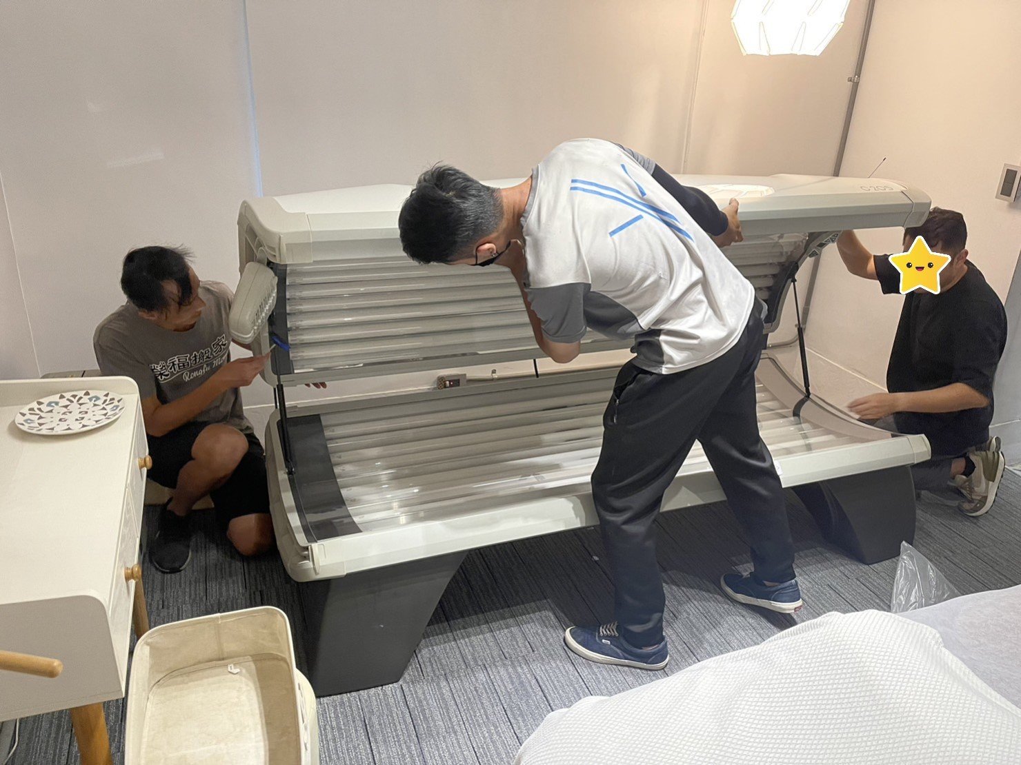 台北牙醫教育中心口掃機搬遷｜南港牙醫教育中心口掃機搬遷｜內湖牙醫教育中心口掃機搬遷｜士林牙醫教育中心口掃機搬遷｜板橋牙醫教育中心口掃機搬遷｜新北牙醫教育中心口掃機搬遷｜台北牙醫教育中心3D齒雕機搬遷｜新北牙醫教育中心3D齒雕機搬遷｜士林牙醫教育中心3D齒雕機搬遷｜內湖牙醫教育中心3D齒雕機搬遷｜板橋牙醫教育中心齒雕雞搬遷｜新北牙醫教育中心齒雕雞搬遷｜皮膚管理皮秒儀器搬遷｜皮膚管理雷射設備搬遷｜各式醫美雷射器材搬運｜脈衝光儀器設備搬遷｜除毛雷射儀器設備搬遷｜電波拉皮儀器設備搬遷｜【榮福搬家】屬專業搬家細膩運唯一首選，累積20年各式各樣特殊儀器設備的搬運經驗，專業敏捷快速完成您的各項搬運任務。針對顧客都秉持以用心實在專業搬家技巧，搬家實在用心值得您的信賴與選擇。歡迎來電咨詢02-2651-2727，榮福搬家有專員立即為您服務。