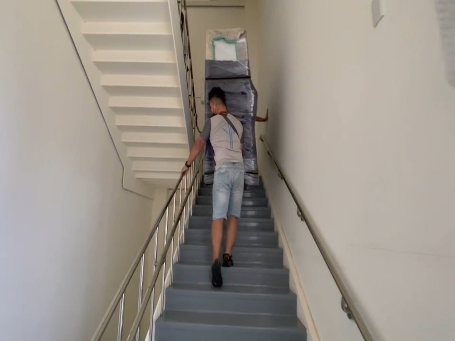 台北搬實驗室生醫設備∣南港搬實驗室生醫設備∣新北搬實驗室生醫設備∣雙北搬實驗室生醫設備∣汐止搬實驗室生醫設備∣中永和搬實驗室生醫設備∣板橋搬實驗室生醫設備∣五股搬實驗室生醫設備∣基隆搬實驗室生醫設備∣桃園搬實驗室生醫設備∣【榮福搬家】屬專業搬家細膩運唯一首選,累積20年各式各樣特殊儀器設備的搬運經驗,專業敏捷快速完成您的各項搬運任務。針對顧客都秉持以用心實在專業搬家技巧,搬家實在用心值得您的信賴與選擇。歡迎來電咨詢02-2651-2727,榮福搬家有專員立即為您服務。 台北搬實驗室生醫設備∣南港搬實驗室生醫設備∣新北搬實驗室生醫設備∣雙北搬實驗室生醫設備∣汐止搬實驗室生醫設備∣中永和搬實驗室生醫設備∣板橋搬實驗室生醫設備∣五股搬實驗室生醫設備∣基隆搬實驗室生醫設備∣桃園搬實驗室生醫設備∣【榮福搬家】屬專業搬家細膩運唯一首選,累積20年各式各樣特殊儀器設備的搬運經驗,專業敏捷快速完成您的各項搬運任務。針對顧客都秉持以用心實在專業搬家技巧,搬家實在用心值得您的信賴與選擇。歡迎來電咨詢02-2651-2727,榮福搬家有專員立即為您服務。