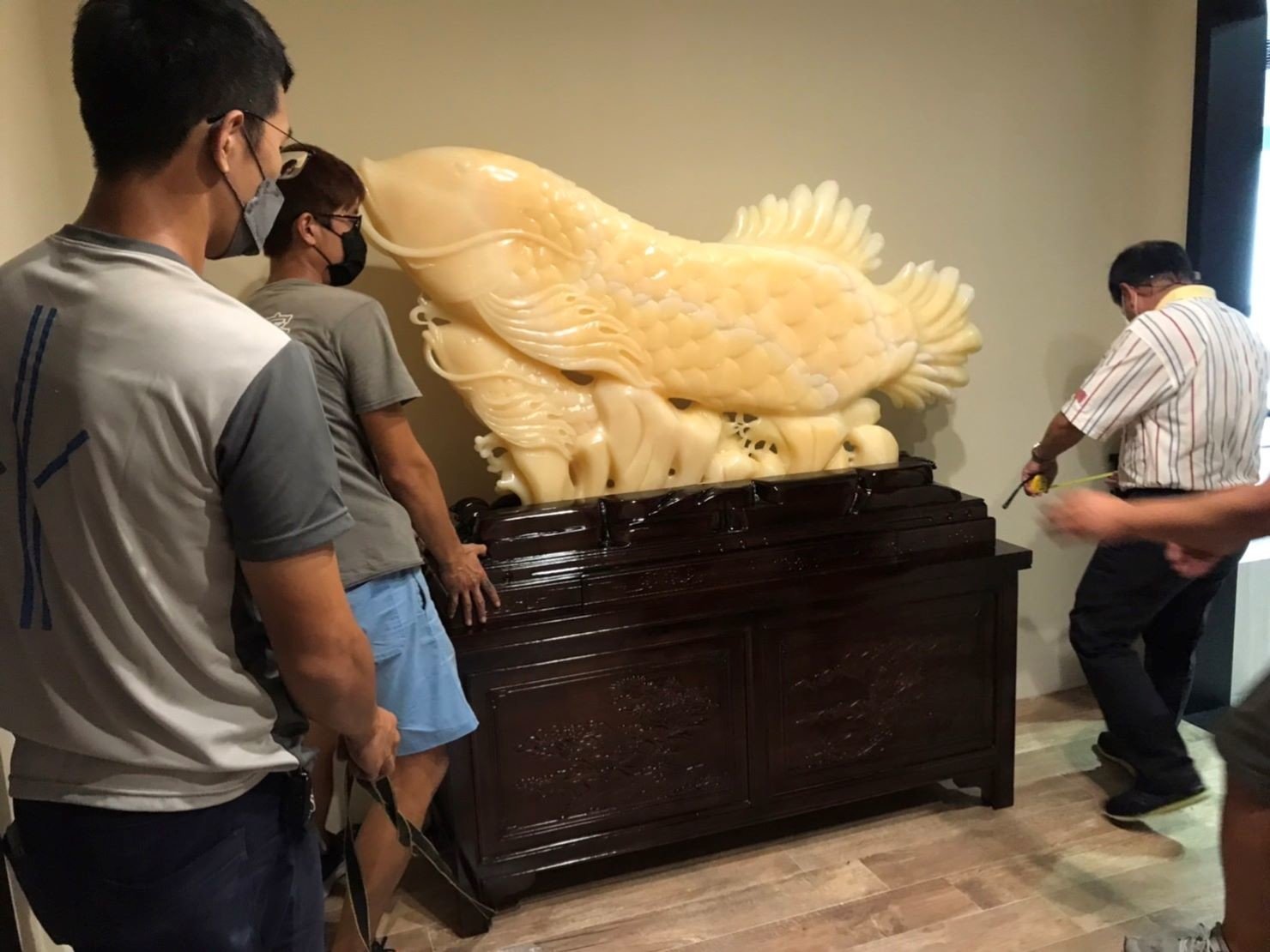 台北精搬貴重藝術品∣南港精搬貴重藝術品∣新北精搬貴重藝術品∣雙北精搬貴重藝術品∣汐止精搬貴重藝術品∣中永和精搬貴重藝術品∣板橋精搬貴重藝術品∣五股精搬貴重藝術品∣基隆精搬貴重藝術品∣桃園精搬貴重藝術品∣專業搬玉石藝術品推薦【榮福搬家公司】具專業團隊擁有精緻包裝組及重物搬運組,能依據業主、顧客需求分派其專業團隊組,進行各項藝術品專業安全搬運服務;給予最優質、放心各項搬家、搬運需求。 台北精搬貴重藝術品∣南港精搬貴重藝術品∣新北精搬貴重藝術品∣雙北精搬貴重藝術品∣汐止精搬貴重藝術品∣中永和精搬貴重藝術品∣板橋精搬貴重藝術品∣五股精搬貴重藝術品∣基隆精搬貴重藝術品∣桃園精搬貴重藝術品∣專業搬玉石藝術品推薦【榮福搬家公司】具專業團隊擁有精緻包裝組及重物搬運組,能依據業主、顧客需求分派其專業團隊組,進行各項藝術品專業安全搬運服務;給予最優質、放心各項搬家、搬運需求。