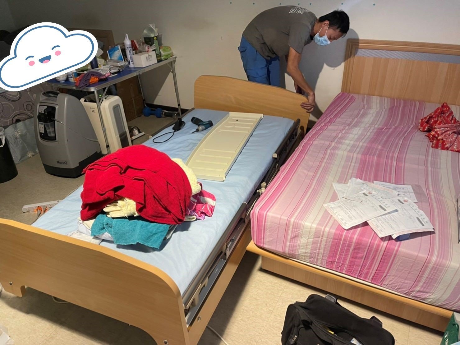 特殊搬運、搬重物【榮福搬家】醫療床、電動床、電動病床、只搬單一物件、南港搬家、桃園搬家公司推薦、新北搬家公司推薦、百貨公司進撤櫃、專櫃進撤櫃、企業搬運服務、搬公司行號、廠房遷移、公司行號搬遷、政府機關搬遷、百貨專櫃遷移、學校單位搬遷、精緻包裝、家庭搬家、搬鋼琴、搬工計時、搬工服務、人力搬運,針對顧客都秉持以用心實在專業搬家技巧,搬家實在用心值得您的信賴與選擇。歡迎來電咨詢02-2651-2727,榮福搬家有專員立即為您服務。 特殊搬運、搬重物【榮福搬家】醫療床、電動床、電動病床、只搬單一物件、南港搬家、桃園搬家公司推薦、新北搬家公司推薦、百貨公司進撤櫃、專櫃進撤櫃、企業搬運服務、搬公司行號、廠房遷移、公司行號搬遷、政府機關搬遷、百貨專櫃遷移、學校單位搬遷、精緻包裝、家庭搬家、搬鋼琴、搬工計時、搬工服務、人力搬運,針對顧客都秉持以用心實在專業搬家技巧,搬家實在用心值得您的信賴與選擇。歡迎來電咨詢02-2651-2727,榮福搬家有專員立即為您服務。