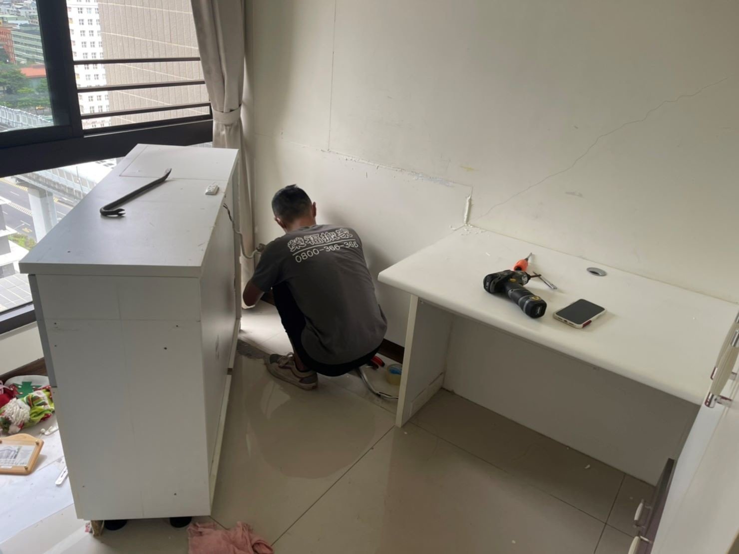 【榮福搬家公司】搬家首選、搬家公司推薦:IKEA、宜得利、B&Q等系統式家具拆裝找專業的榮福搬家就對了。優質搬家,包裝搬運「細膩包裝、專業搬運、用心服務、以客為尊」是榮福搬家公司的宗旨與精神。歡迎立即來電02-2651-2727專人服務。 【榮福搬家公司】搬家首選、搬家公司推薦:IKEA、宜得利、B&Q等系統式家具拆裝找專業的榮福搬家就對了。優質搬家,包裝搬運「細膩包裝、專業搬運、用心服務、以客為尊」是榮福搬家公司的宗旨與精神。歡迎立即來電02-2651-2727專人服務。